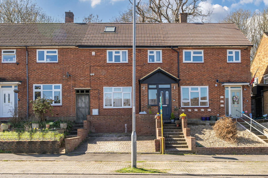 Main image of property: Prestwick Road, Watford, Hertfordshire