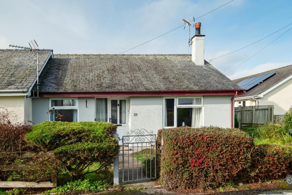 Moorgarth, Swarthmoor, Ulverston, Ulverston