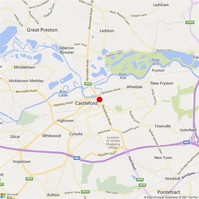 Property Map