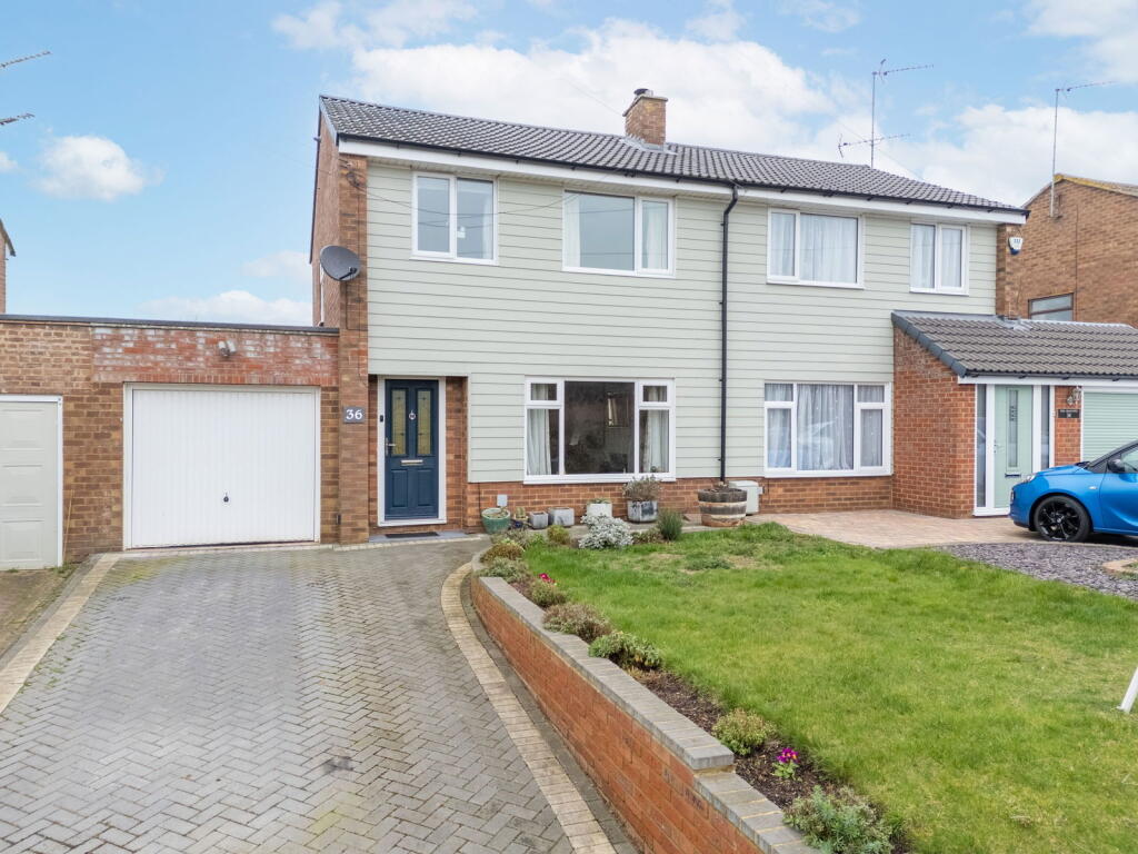 Main image of property: Kings Lane, Little Harrowden NN9 5BL