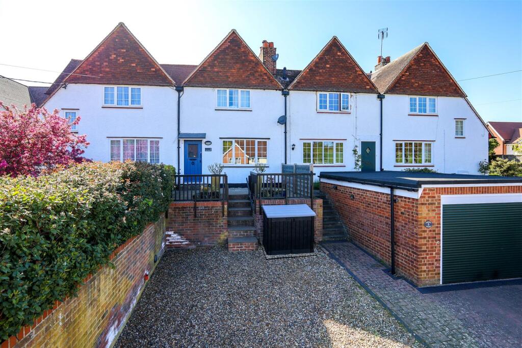 Main image of property: Cambridge Road, Newport, Saffron Walden