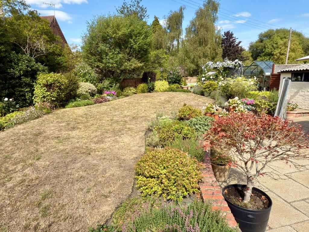 Main image of property: Church End, Twyning, Tewkesbury, GL20