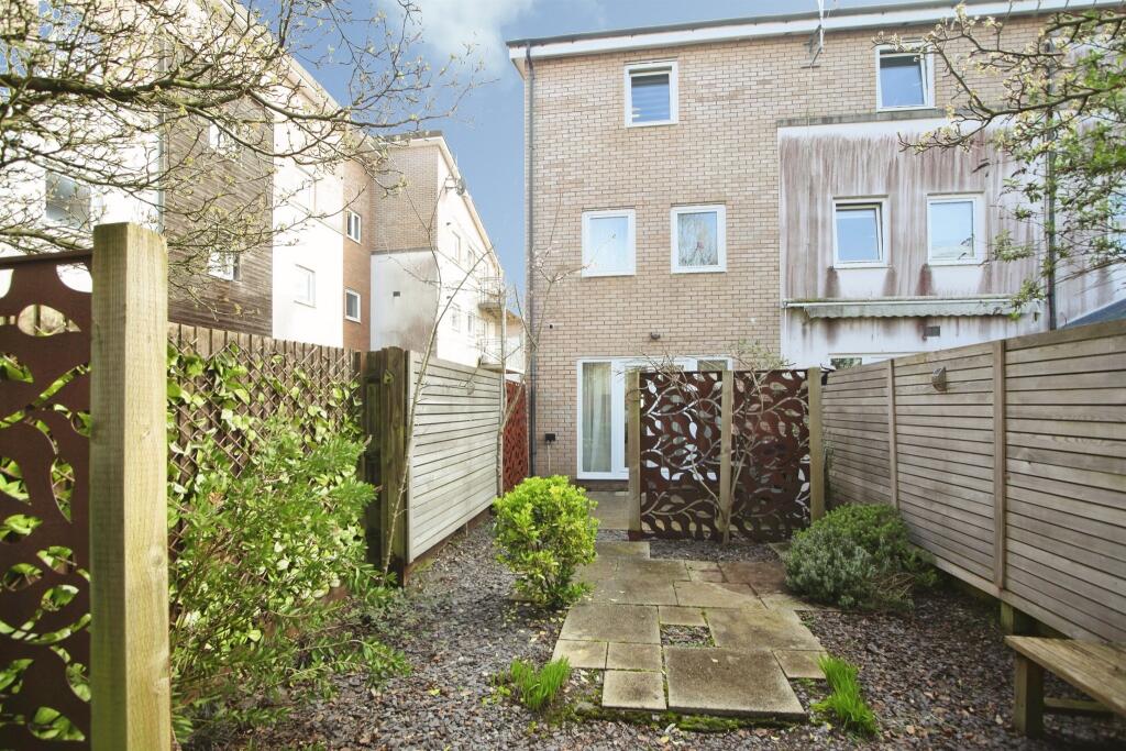 House in Cardiff, Windsor Quay, Grangetown - View 5