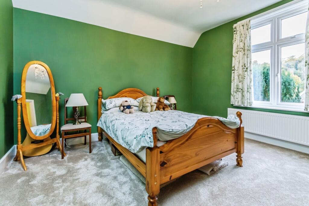 Main image of property: Croydon Road, Caterham, Surrey, CR3