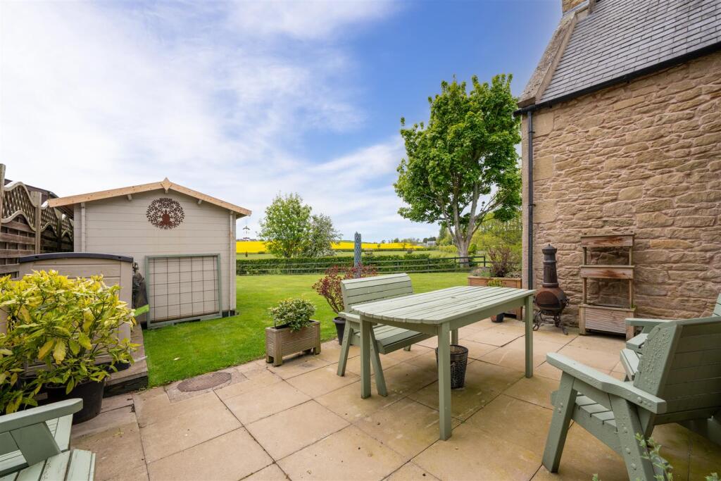 House in Galashiels - View 2