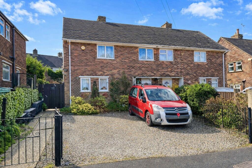 Main image of property: Derwent Drive, Tibshelf, DE55