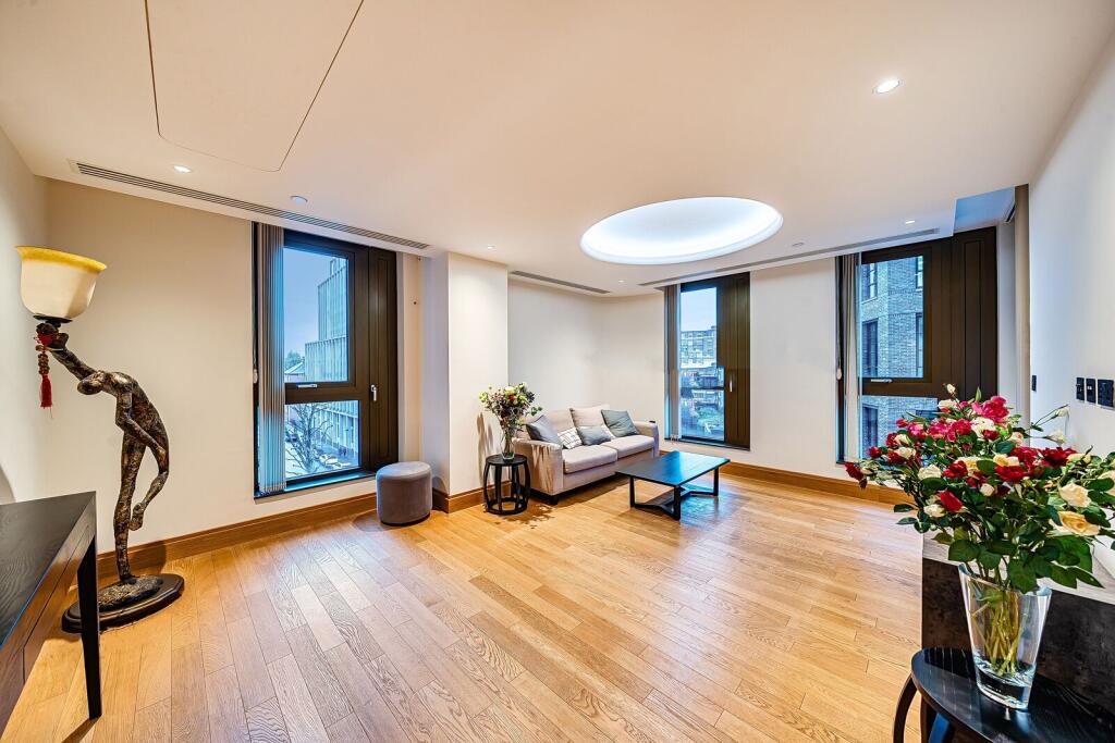 Main image of property: Cleland House, Westminster, London, SW1P