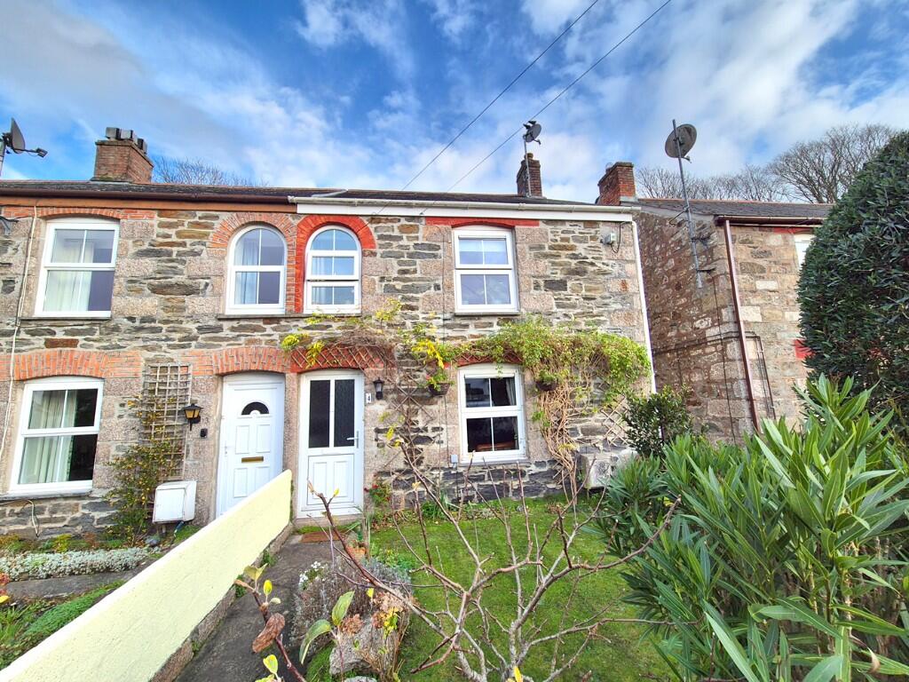 Main image of property: Castle Green, Helston