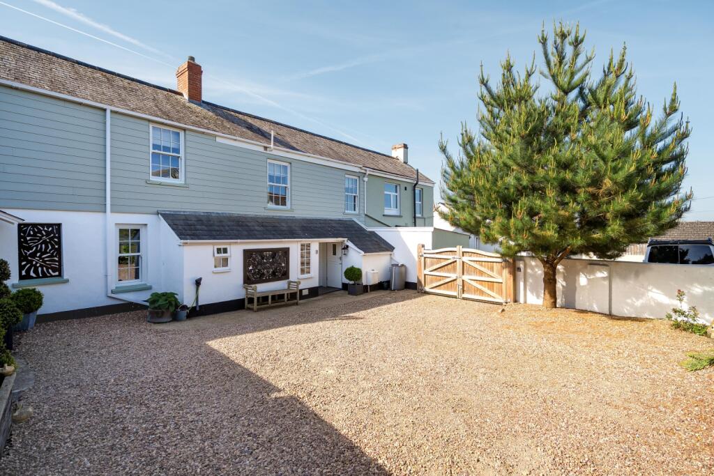 Main image of property: Bickington, Barnstaple, Devon, EX31