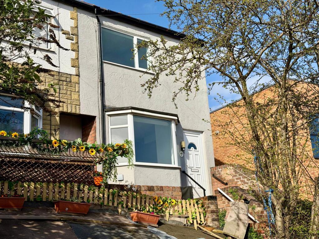 Main image of property: Holt Road, Birkenhead, Merseyside, CH41