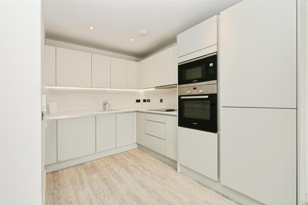 Apartment in York - View 4