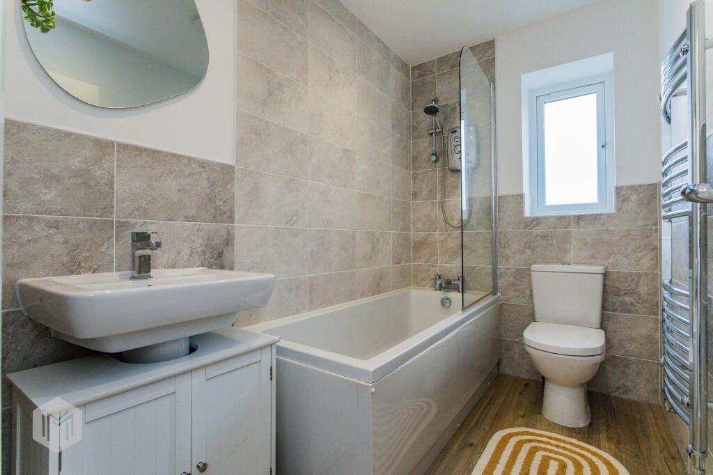 Perseverance Close, Westhoughton, BL5 photo 4