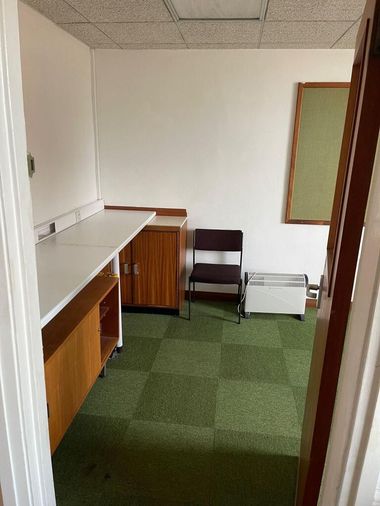 facilities