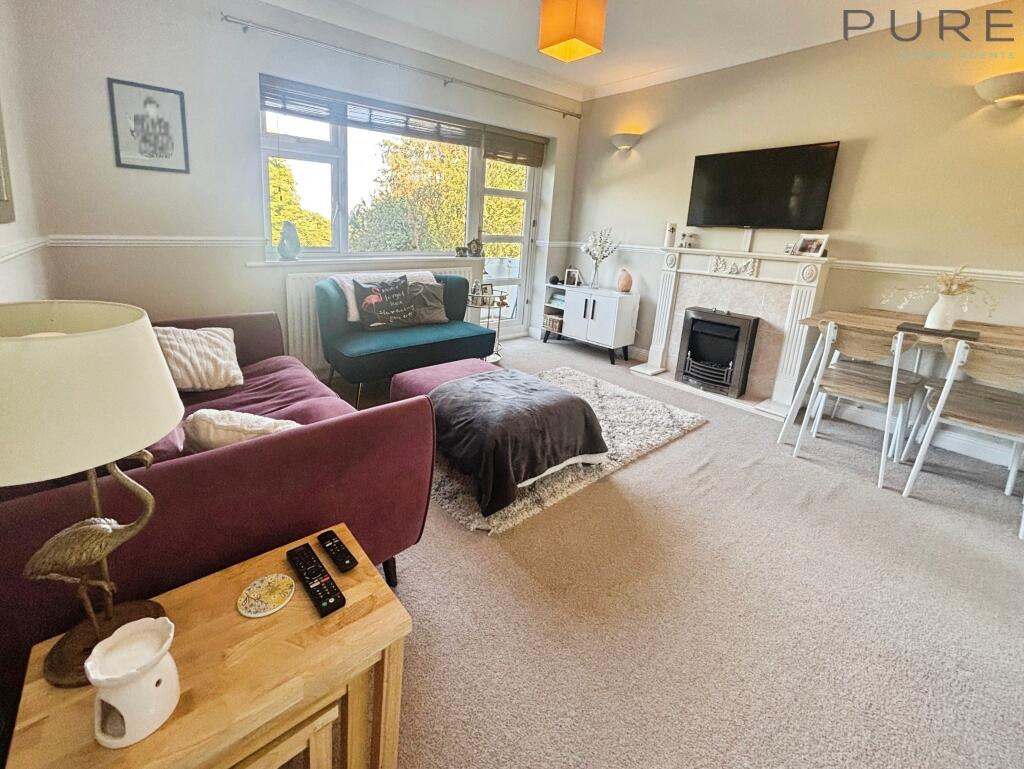 Apartment in Southampton - View 2