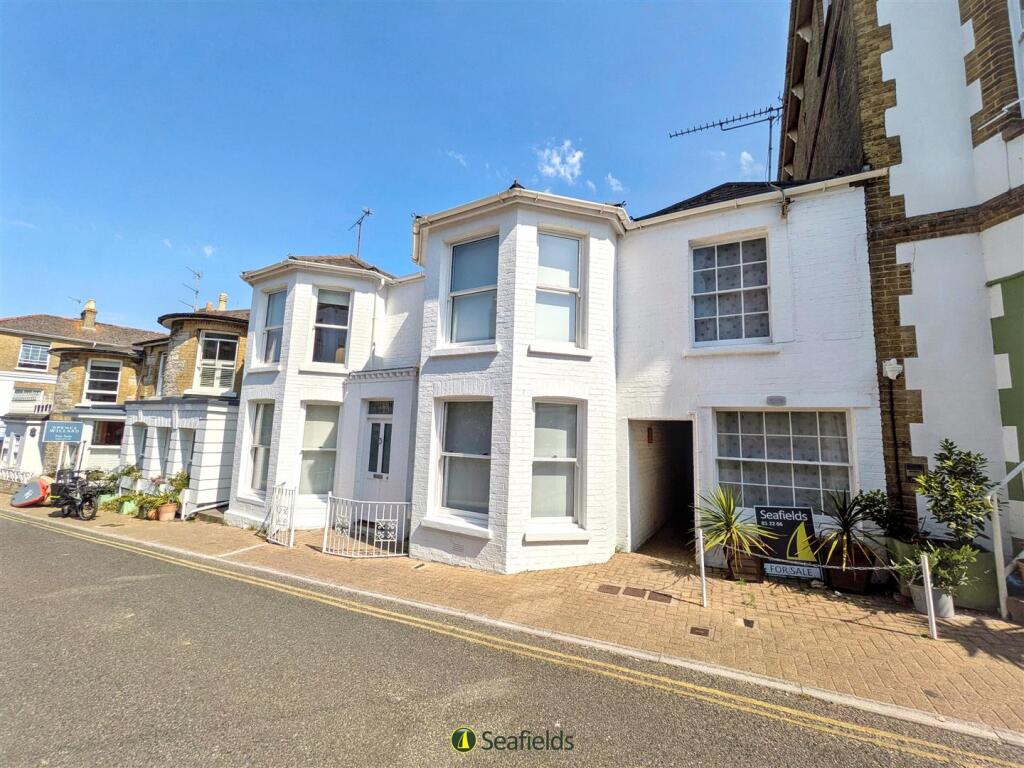 Main image of property: High Street, Seaview, PO34 5EU