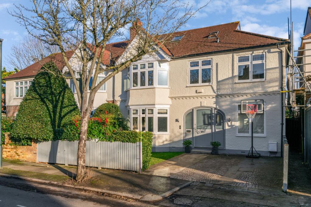 Main image of property: Belgrave Road,
Barnes, SW13