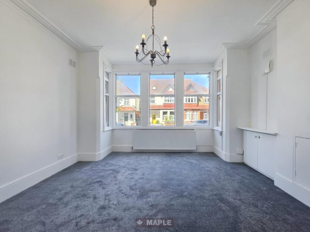 Main image of property: Cunningham Park, Harrow