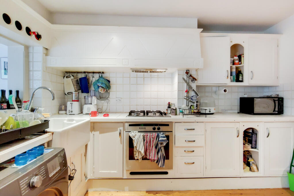 House in London - View 4