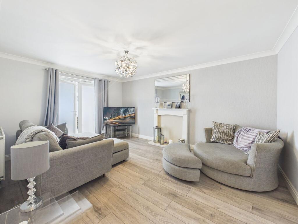 House in Weston-super-Mare, North Somerset - View 3