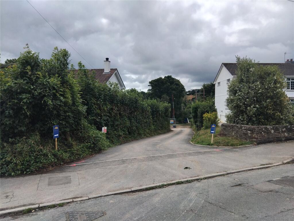 Comfort Road, Mylor Bridge, Falmouth, Cornwall, TR11 - More