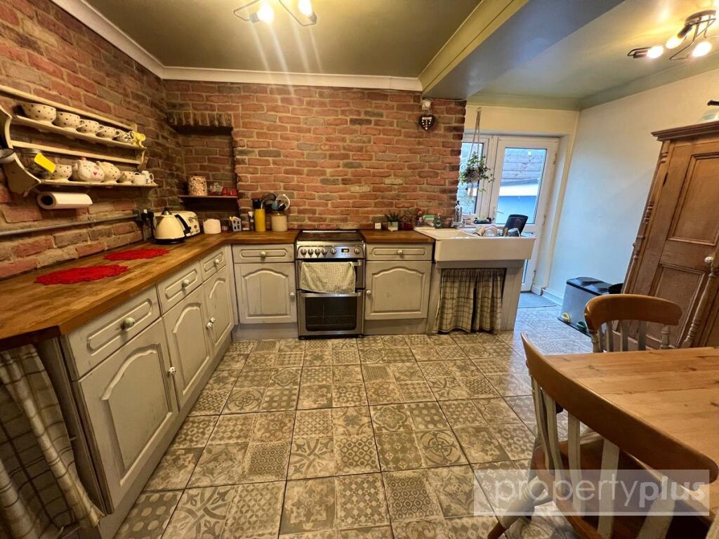 Belmont Terrace, Porth, Rhondda Cynon Taff, CF39 photo 5