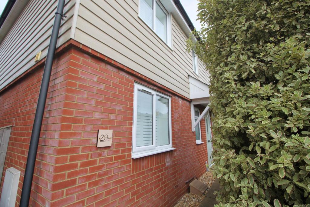House in Southampton