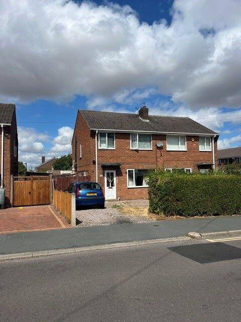 House in Oakengates, Telford and Wrekin