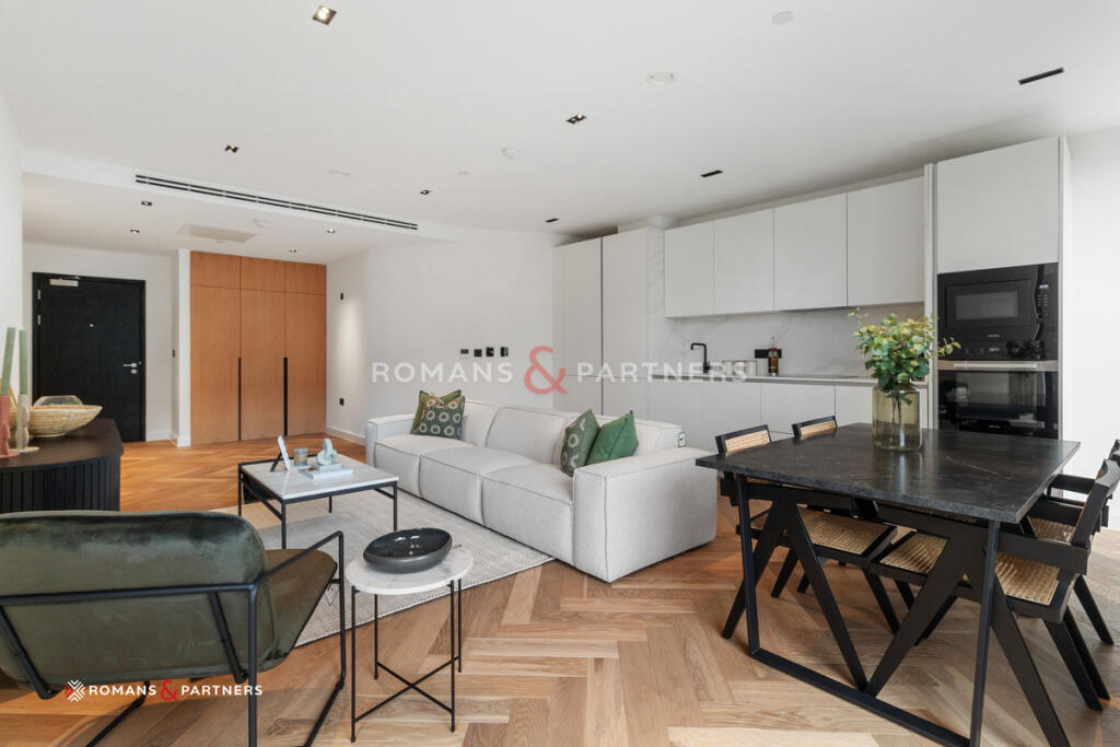 Main image of property: Cluny Mews, Earls Court, SW5
