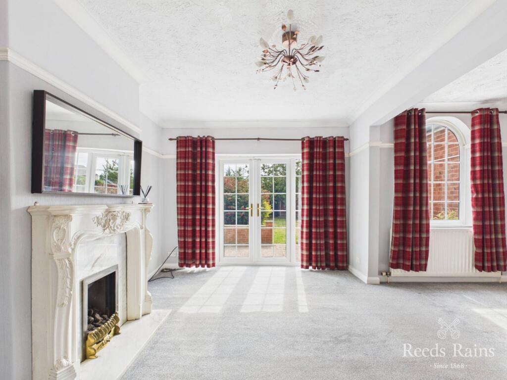 House in Stockton-on-Tees - View 5