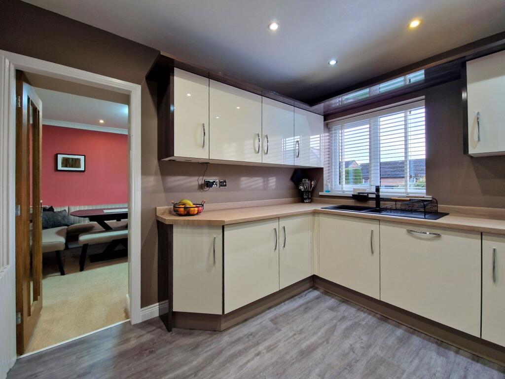 House in Haltwhistle, Northumberland - More