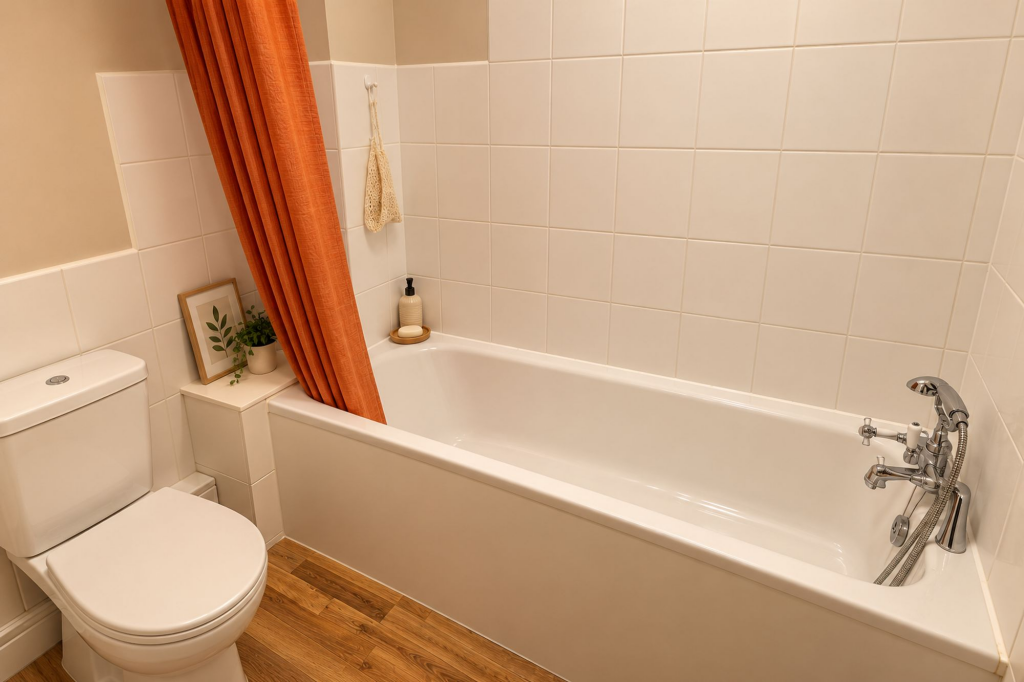 Apartment in Dacorum, Hertfordshire - View 5