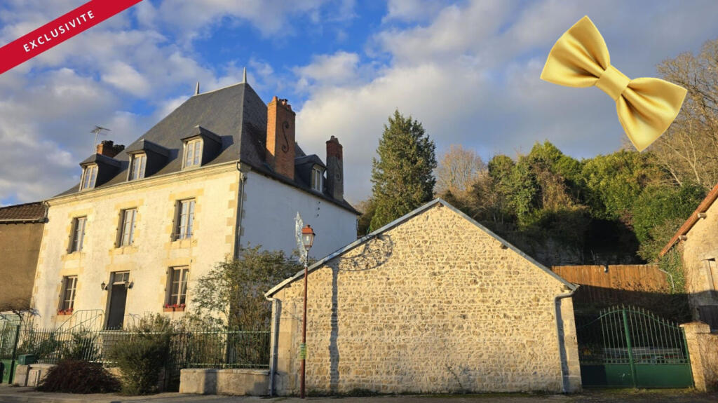 Main image of property: Poitou-Charentes, Vienne, Charroux