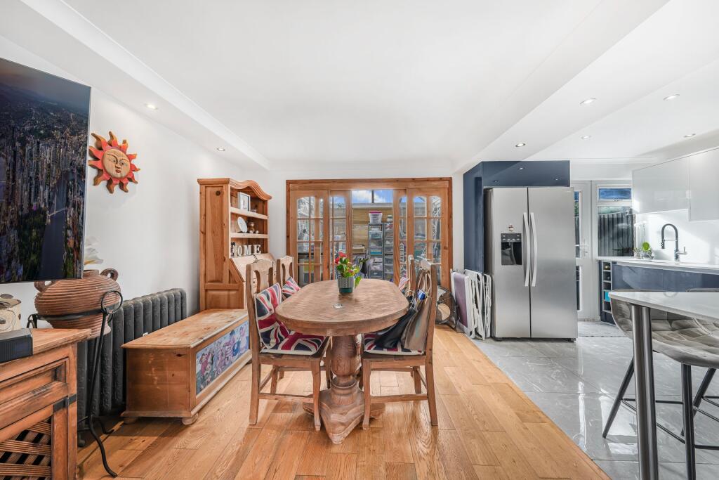 House in Harlow, Essex - More