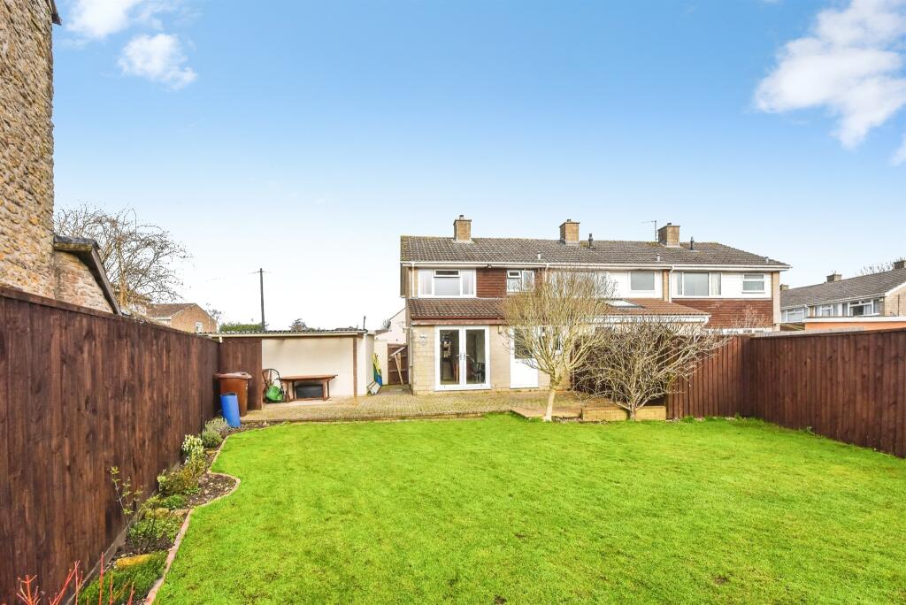 Additional image 18 of Stourton View, FROME