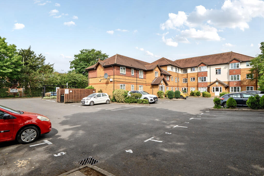 Main image of property: Brighton Road, Addlestone, KT15