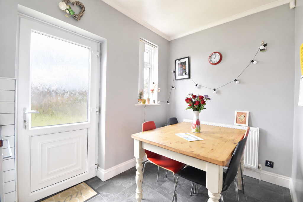 House in Amber Valley, Aldercar and Langley Mill CP - View 4