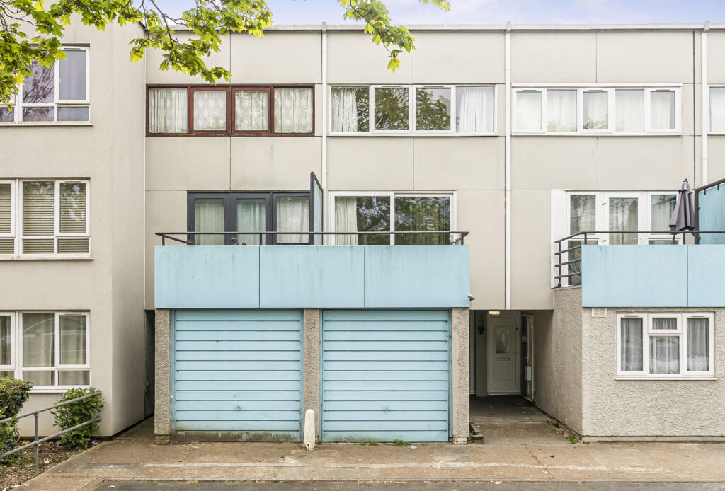 Main image of property: Lindsey Close, Mitcham, CR4