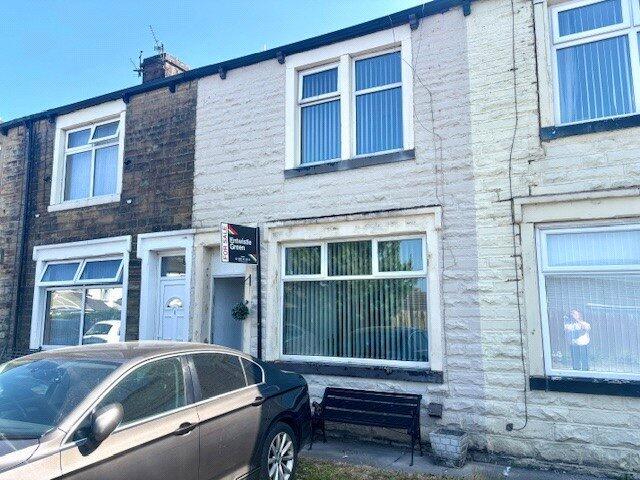 Main image of property: Lytton Street, Burnley, Lancashire, BB12