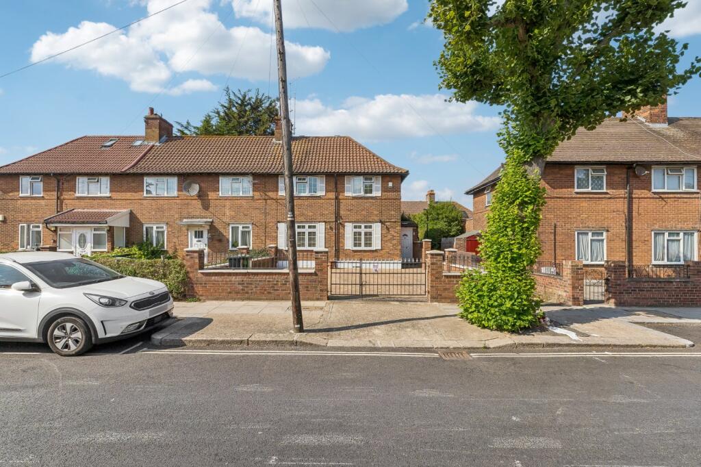 Main image of property: Bryony Road,
Shepherds Bush, W12