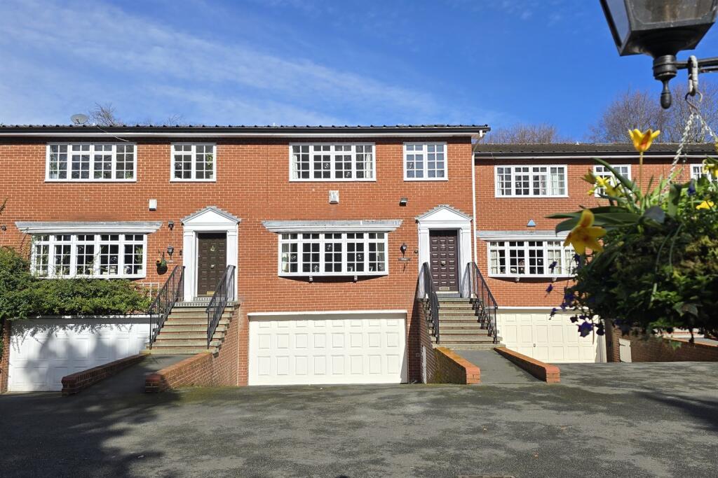 Main image of property: Norwood Park, Booth Road, Altrincham