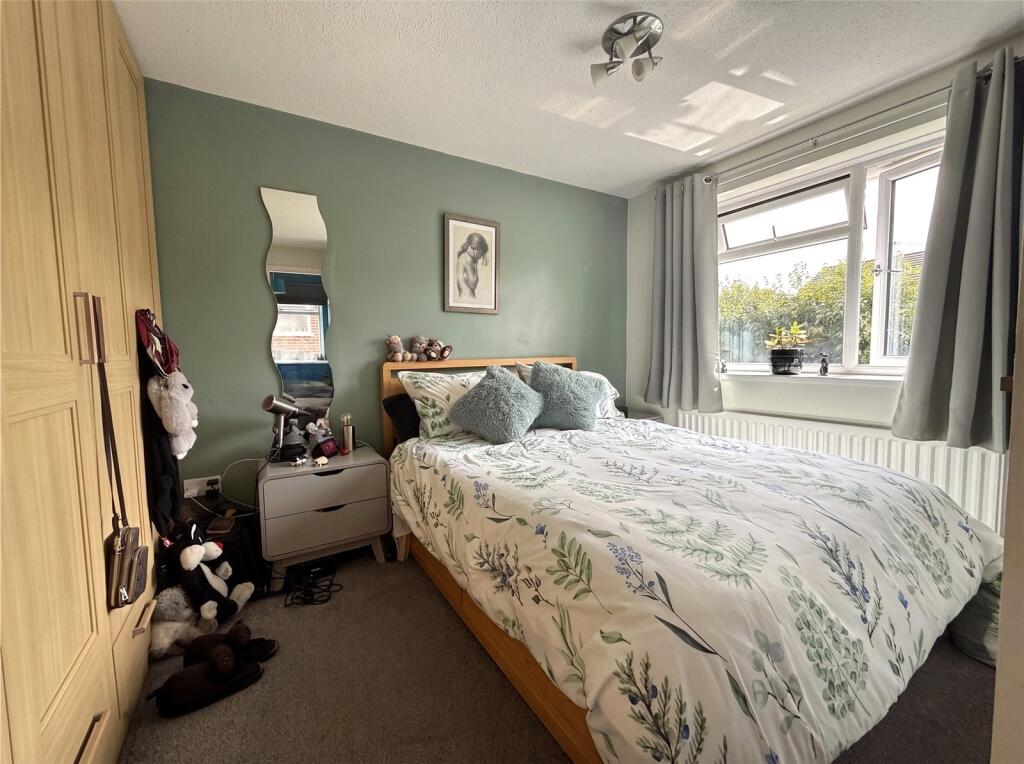 House in Shrewsbury - View 5