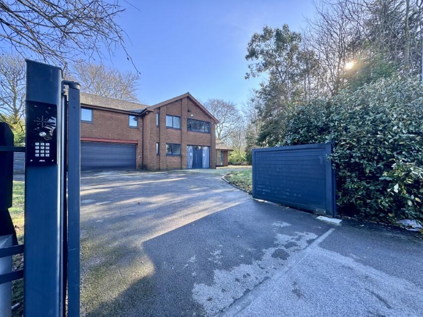 Main image of property: 14 Breckland Drive, Bolton, BL1 5BQ