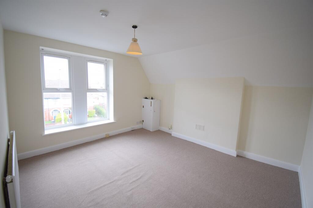 Main image of property: Newport Road, Cardiff