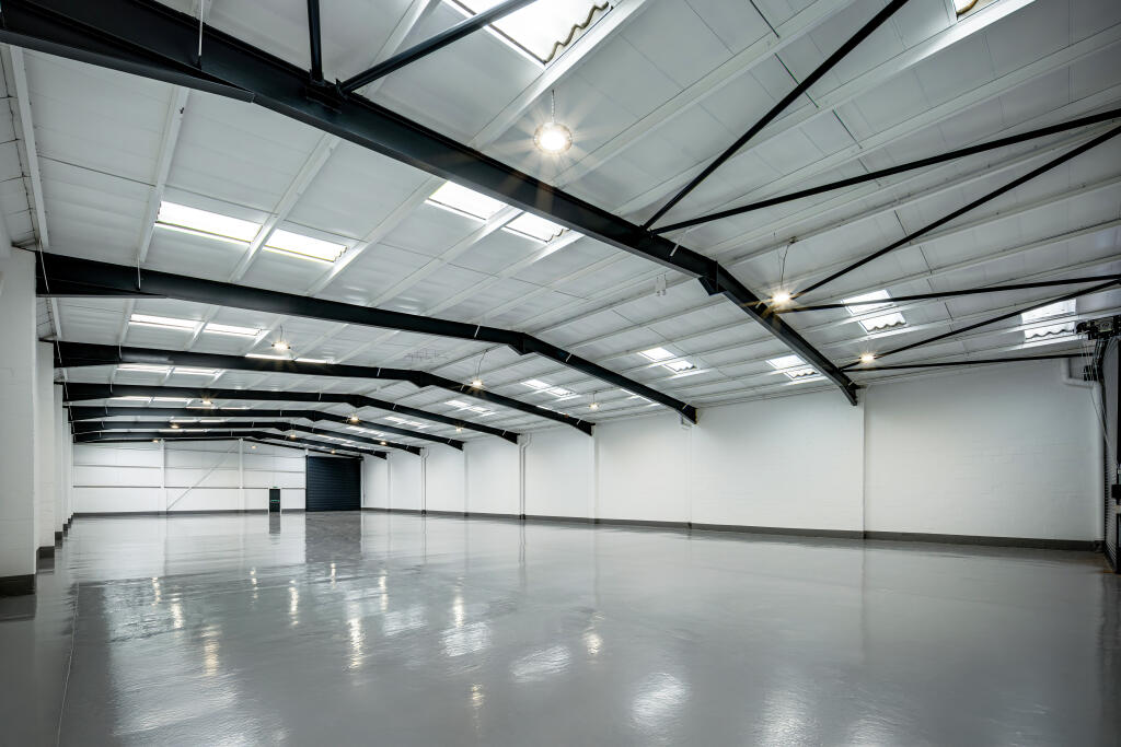 Additional image 3 of Spring Road Industrial Estate, West Bromwich, Birmingham, B66 1PE   