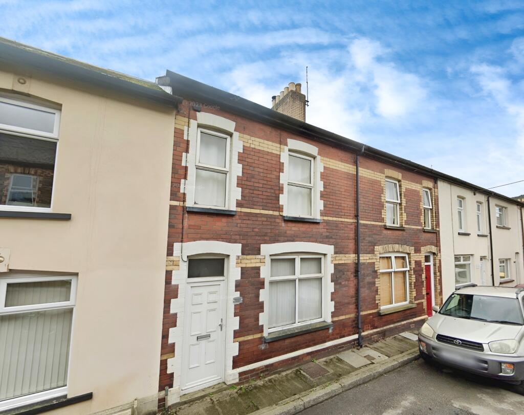 Main image of property: Croydon House, Hanbury Road