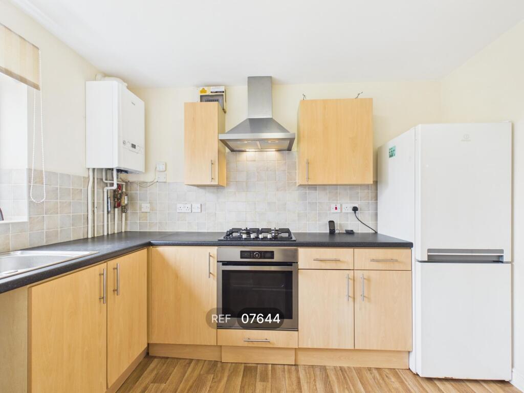 Apartment in Peterborough, City of Peterborough - More