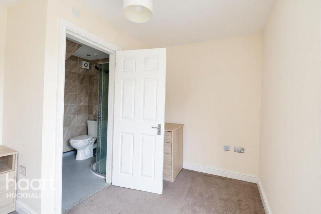 House in Ashfield, Eastfield Side, Dalestorth - More