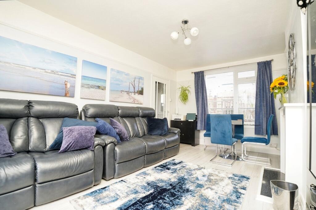 House in Falmouth, Cornwall - More