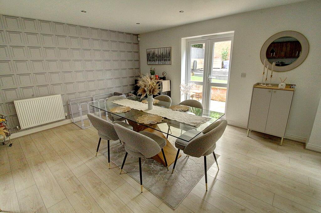 Union Mill Close, Earl Shilton, LE9 - View 4