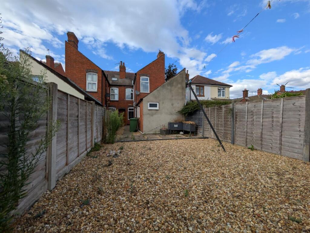 House in Coventry - More